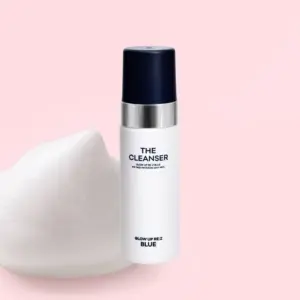 THE CLEANSER