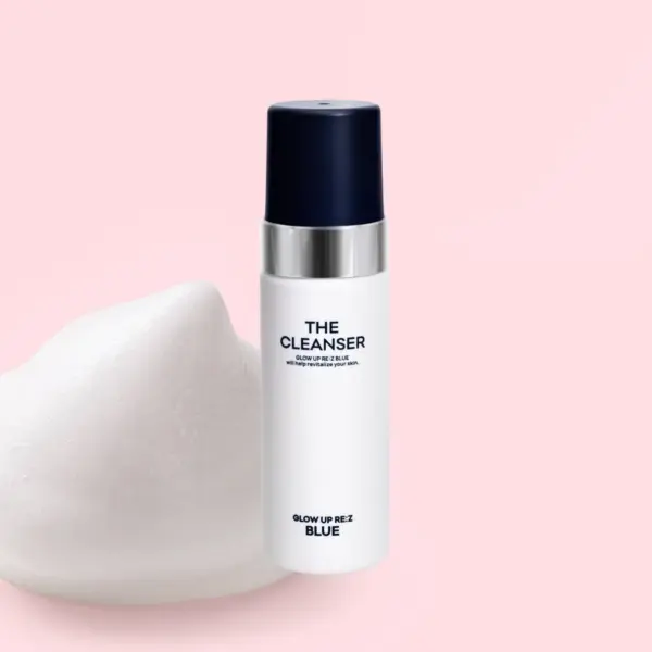 THE CLEANSER