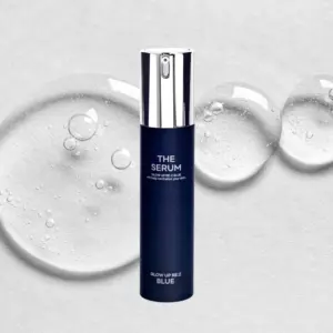 THE SERUM