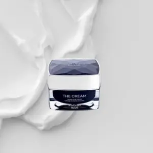 THE CREAM