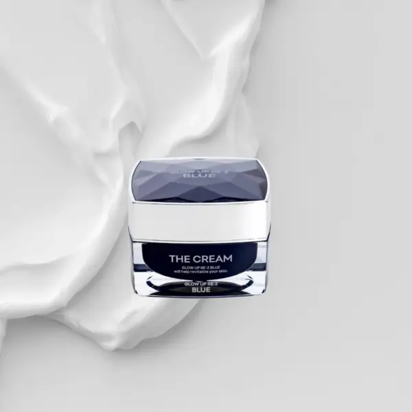 THE CREAM